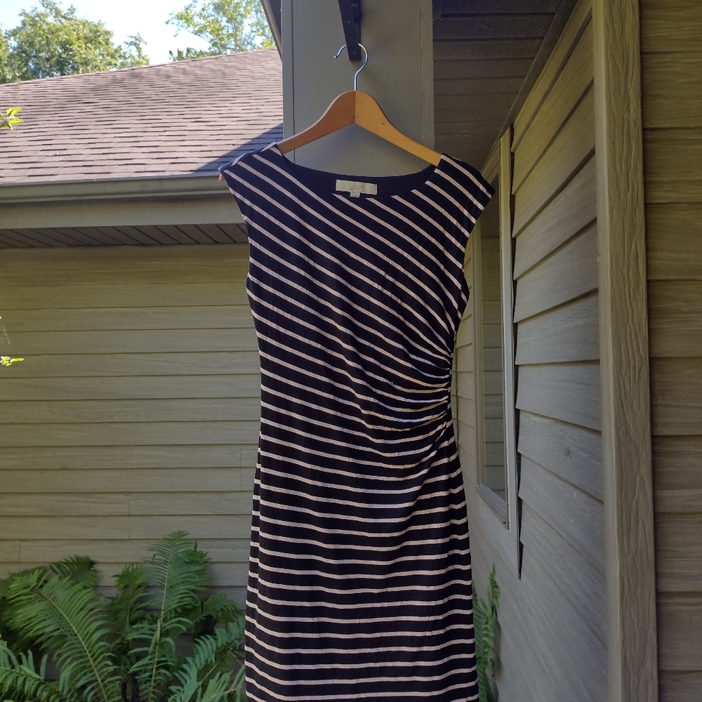 Loft dress